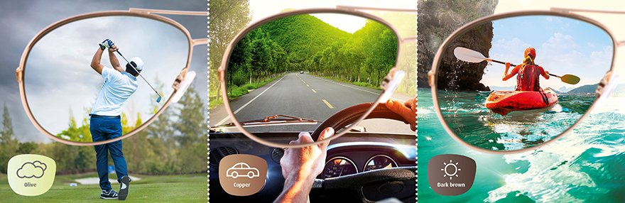Drivewear glasses discount
